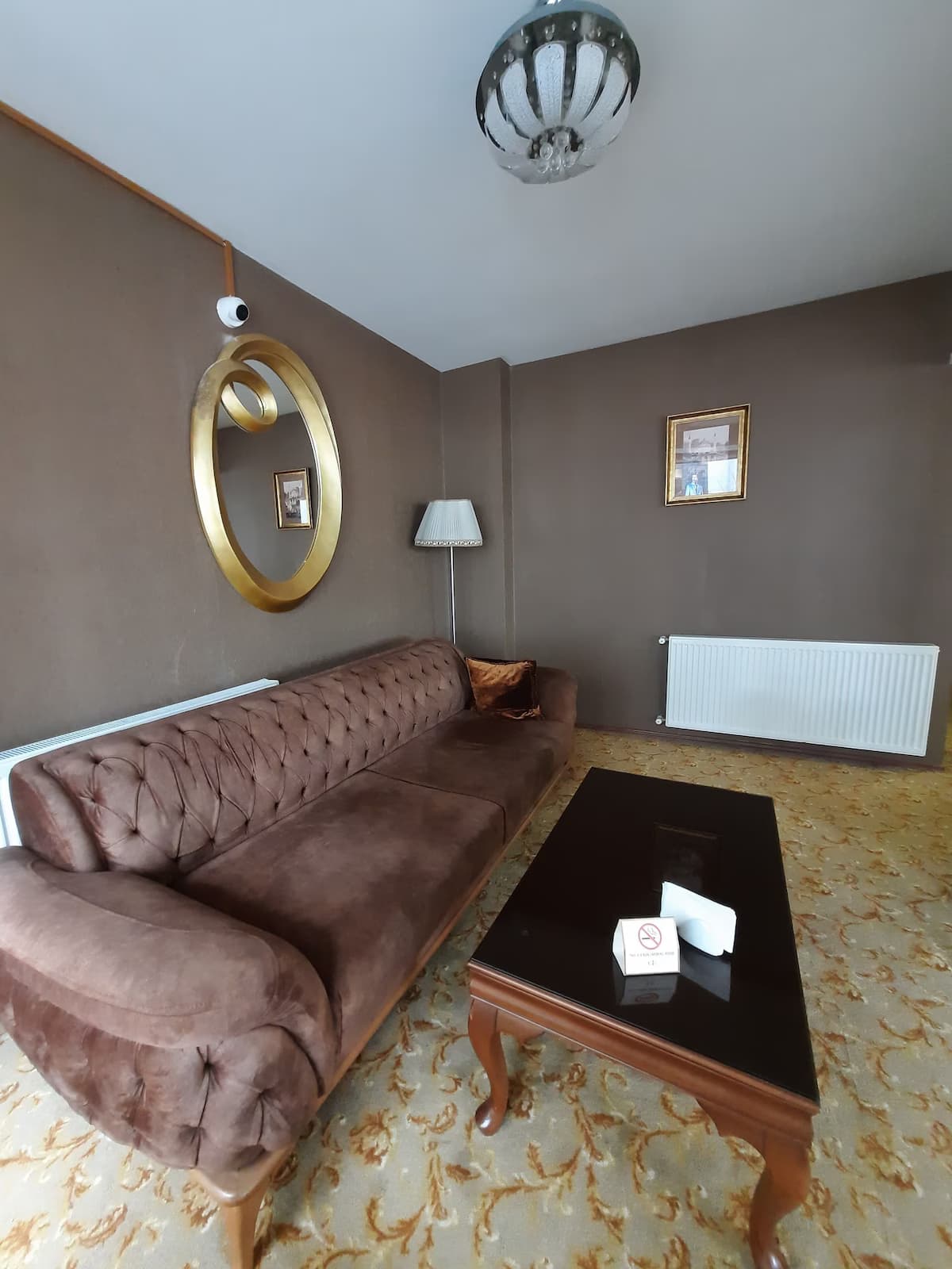 Euro Diamond Hotel 5