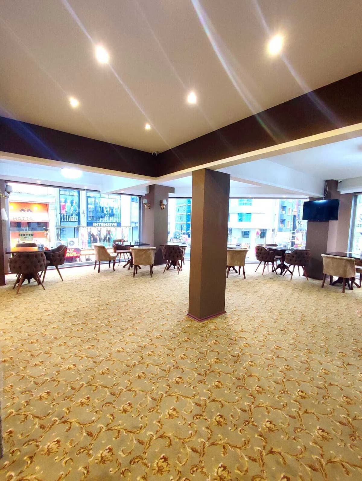 Euro Diamond Hotel 6