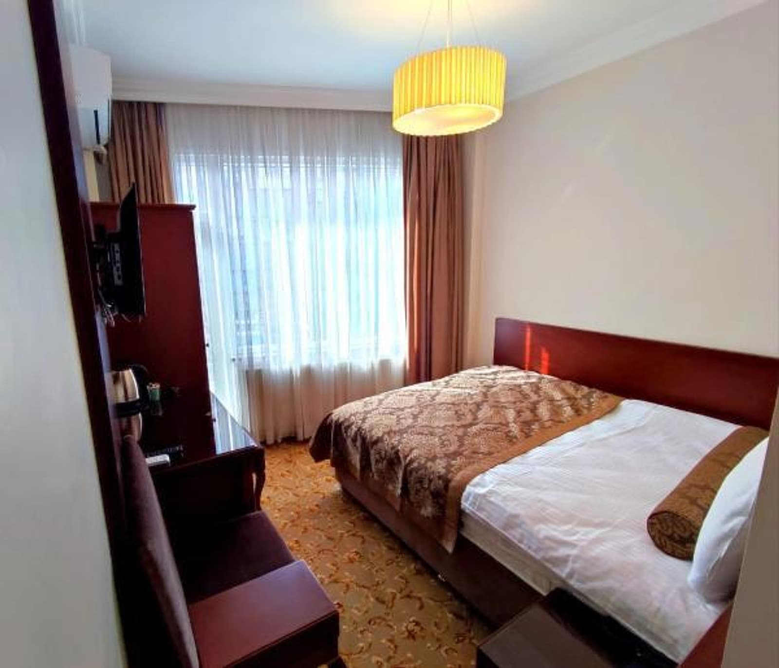 Çift Kişilik Oda 2