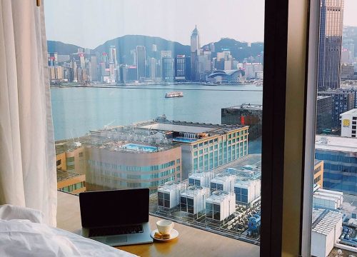 İstanbul Laleli’de Konforlu Konaklama: Tramvay ve Metroya Yürüme Mesafesinde Butik Otel